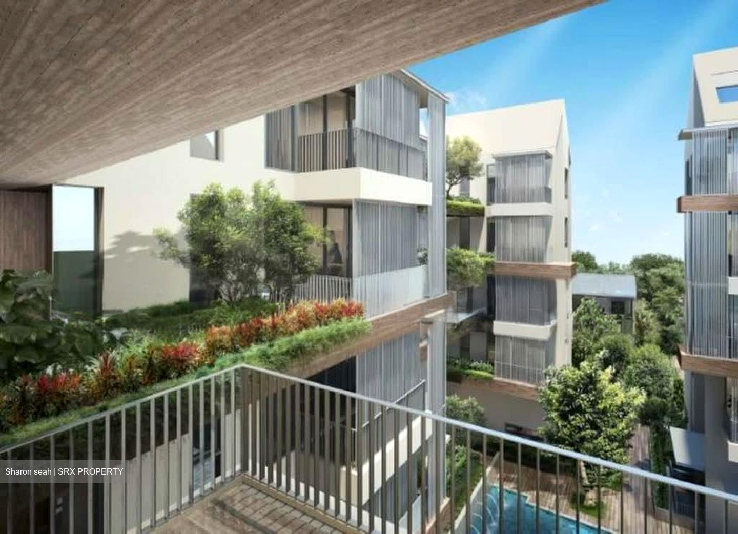 10 Evelyn (D11), Apartment #559206601